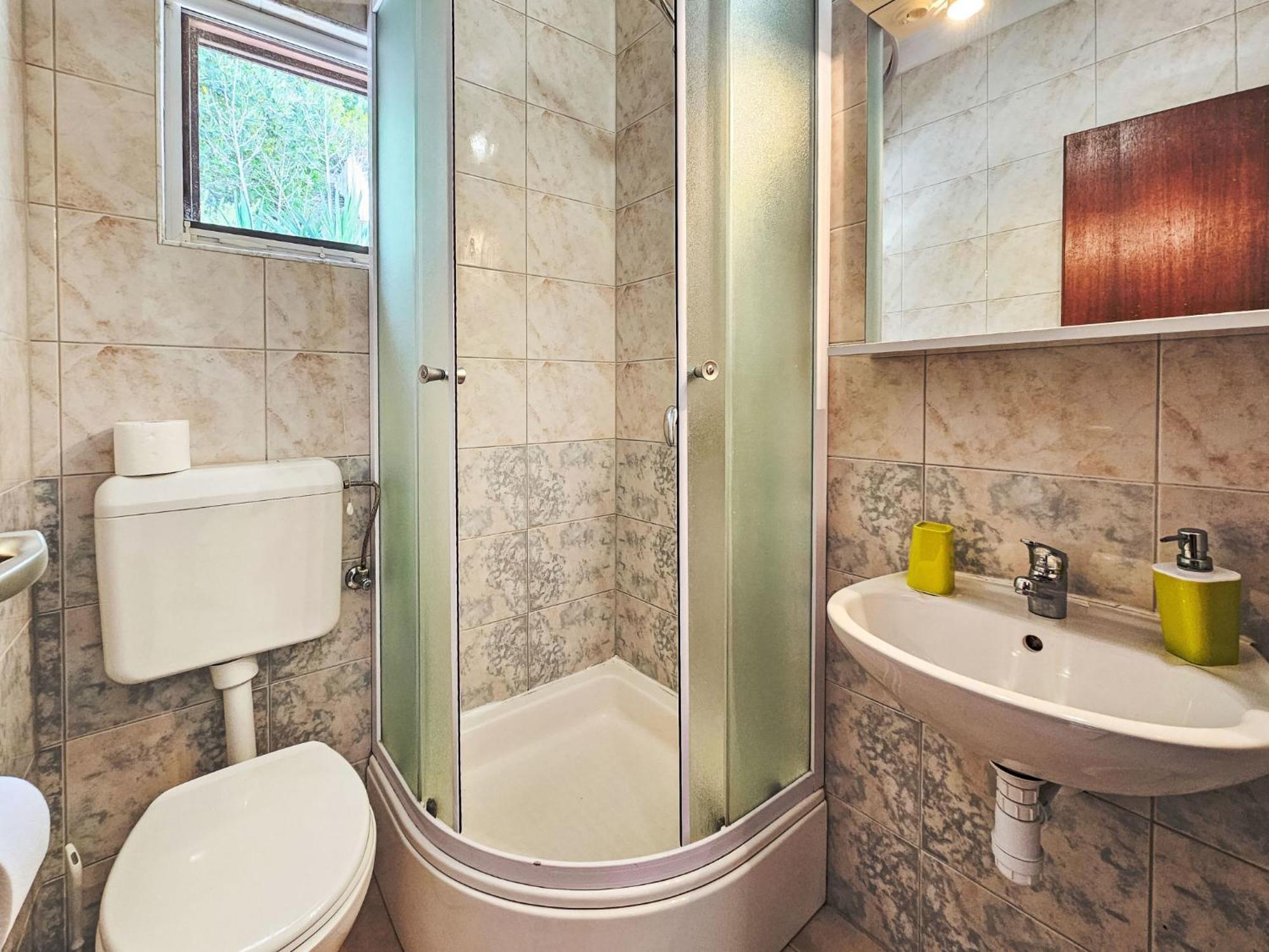 Apartmán Octopus-4 By Interhome *