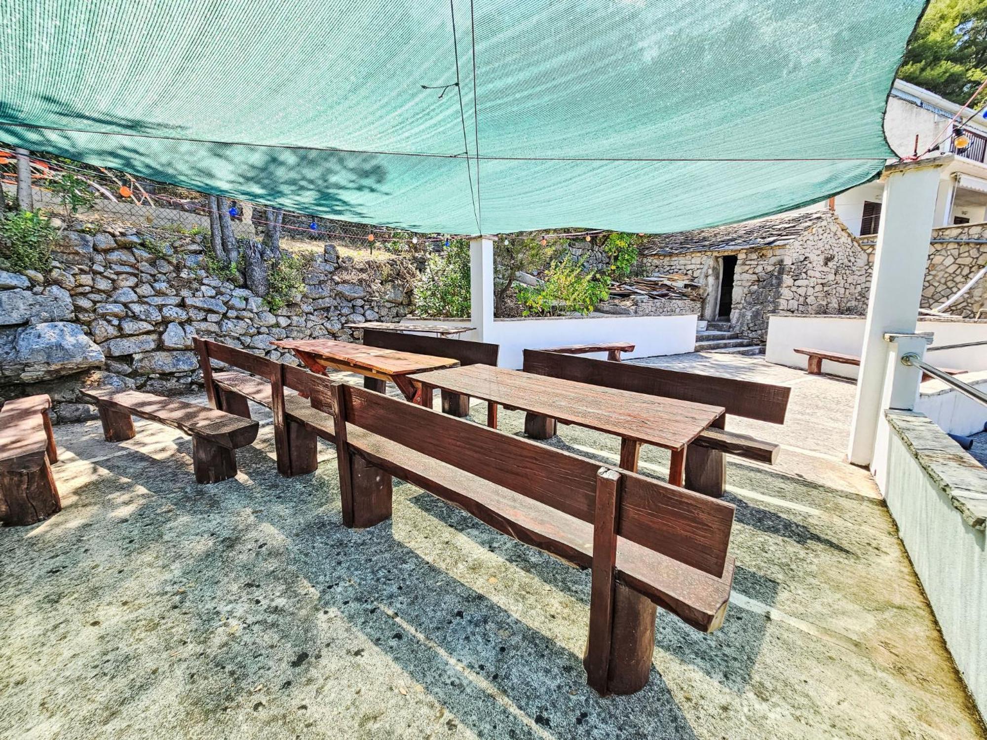 Apartmán Octopus-4 By Interhome Bogomolje